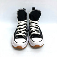 CONVERSE 166800C RUN STAR コンバース ランスター ブラック size24cm 瑞穂店