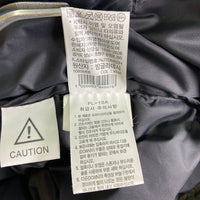 THE NORTH FACE ザノースフェイス 1996 NUPTSE JACKET ヌプシ ジャケット 迷彩 カーキ sizeM 瑞穂店