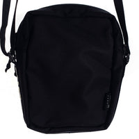 SUPREME シュプリーム 18SS Shoulder Bag ショルダーバッグ ブラック コーデュラナイロン 福生店