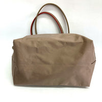LONGCHAMP ロンシャン プリアージュ トートバッグ グレージュ 瑞穂店