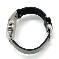 GUCCI グッチ YA1264058 Gタイムレス ホログラム 腕時計 シルバー 瑞穂店