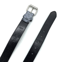 SUPREME シュプリーム NIKE ナイキ Snakeskin Belt スネークスキンベルト グレー 福生店