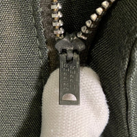 50-60's ブランド不明 GRIPPER ZIPPER スラックス モスグリーン Size 90cm 福生店