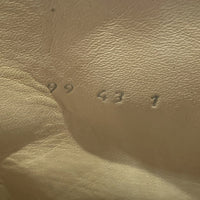 MINEDENIM マインデニム nonnative ノンネイティブ Suede Leather Side Zipper Boots スウェード レザー サイド ジッパー ブーツ ブラック MGK-006-99-432 Size 43 福生店