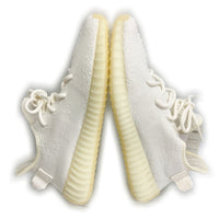 adidas アディダス CP9366 YEEZY Boost 350 V2 Cream White イージー ブースト スニーカー ホワイト size26cm 瑞穂店