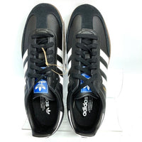 adidas アディダス B75807 SAMBA OG サンバ スニーカー ブラック size26.5cm 瑞穂店