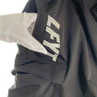 Lafayette ラファイエット LFYT TACTICAL CARGO SHORTS タクティカル カーゴ ショーツ ブラック LS241301 Size XXL 福生店