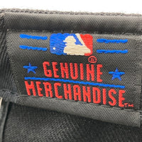 NEW ERA ニューエラ 59FIFTY ベースボールキャップ ブラック Size53.9 瑞穂店