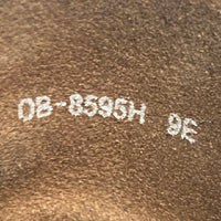 SLOW WEAR LION スローウェアライオン OB-8595H エンジニアブーツ ブラック size9E 瑞穂店