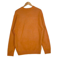 BUTTER GOODS バターグッズ バタフライ ニット オレンジ sizeM 瑞穂店