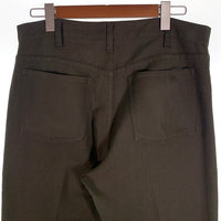 60's Levi's リーバイス ボタン裏V6 STA-PREST スタプレスト パンツ グリーン USA製 Size ウエスト約86cm 福生店