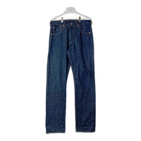 Levi’s リーバイス 501 '93 Straight USA製 赤耳 デニムパンツ インディゴ size30 瑞穂店