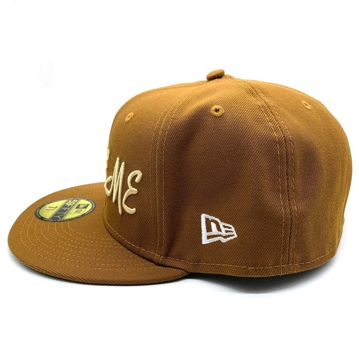 SUPREME シュプリーム 23SS New Era ニューエラ 59FIFTY Script