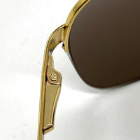 DOLCE&GABBANA ドルチェアンドガッバーナ DG 2021 093/73 62□12 125 ティアドロップ サングラス ブラック 瑞穂店