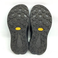 HOKA ホカ INFINI HIKE TCサンダル ブラック size25 瑞穂店