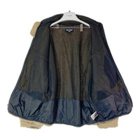 POLO JEANS Ralph lauren ポロジーンズ ラルフローレン ボア フリース ジャケット ベージュ sizeL※所々使用感有 瑞穂店