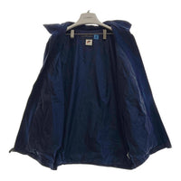 NIKE ナイキ 90's AIR JORDAN JUMPMAN ジップアップジャケット ネイビー sizeL 瑞穂店