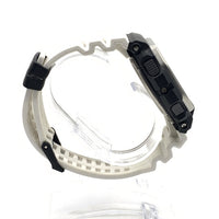 CASIO カシオ G-SHOCK G-LIDE デジタルクォーツ腕時計 GBX-100 シルバー ブラック ホワイト 福生店