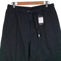 FTC エフティーシー TWILL TRAIL PANT ツイルトレイル パンツ ブラック Size L 福生店