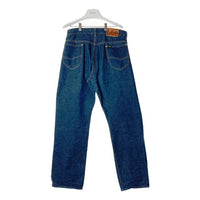 Lee リー ARCHIVES RIDERS 101-Z 1948 デニムパンツ インディゴ size34 瑞穂店