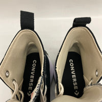 CONVERSE 166800C RUN STAR コンバース ランスター ブラック size24cm 瑞穂店