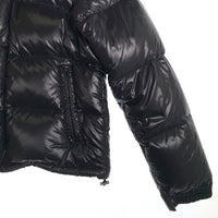 MONCLER モンクレール EVEREST エベレスト ダウンジャケット ブラック 920-091-41310-60 68950 Size 2 福生店
