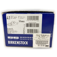 BIRKENSTOCK×KITH ビルケンシュトック×キス Arizona BS 総柄サンダル ホワイト×ブラウン size26.5cm 瑞穂店