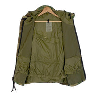 90's U.S.ARMY 米陸軍 GEN1 Woodland Camo Parka ウッドランドカモ ゴアテックス パーカー 8415-01-228-1315 96年会計 Size M-S 福生店