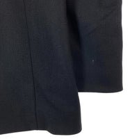 PHILTHEORY フィルセオリー Back print tailored jacket バックプリント テーラードジャケット ブラック sizeM 瑞穂店