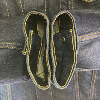LEVI'S リーバイス PC9-72334-0661 STANDARD デニムジャケット インディゴ sizeS 瑞穂店
