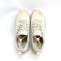 on オン CLOUDAWAY 2 スニーカー サンドベージュ size27cm 瑞穂店