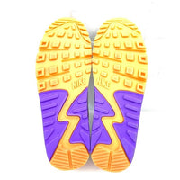 NIKE ナイキ AIR MAX 90 エアマックス90 スニーカー DM0029-102 パープル Size 27.5cm 瑞穂店