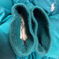 POLO RALPH LAUREN ポロラルフローレン ダウンジャケット グリーン sizeL 瑞穂店