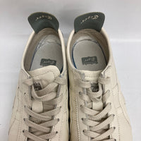 Onitsuka Tiger オニツカタイガー スニーカー MEXICO 66 クリーム×グレー size25.0 瑞穂店