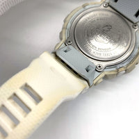 CASIO カシオ G-SHOCK デジタル クォーツ腕時計 ホワイト GBD-800 福生店