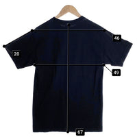 00's ACDC プリントTシャツ ブラック ALSTYLE メキシコ製 Size M 福生店