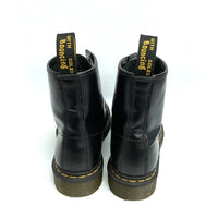 Dr.Martens ドクターマーチン 1460 8ホールブーツ ブラック sizeUK7 瑞穂店