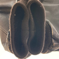 AVIATION LEATHERCRAFT アビエーションレザークラフト A-2 レザージャケット ブラウン size40 瑞穂店