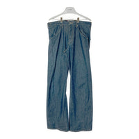 Levi's リーバイス ENGINEERED JEANS エンジニアードジーンズ 00年製 立体裁断 RELAXED デニムパンツ インディゴ size31 瑞穂店