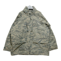 00's U.S.ARMY 米軍 GORE-TEX デジカモ ミリタリージャケット カーキ 1 8415-01-547-3557 Size XL-R 瑞穂店