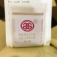 A BATHING APE アベイシングエイプ STUSSY ステューシー 30周年記念 APE 1st CAMO Tシャツ カモフラ sizeL 瑞穂店