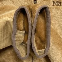 MARMOT マーモット TOMSJL42 ムーンフリースジャケット ベージュ sizeS 瑞穂店