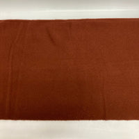 Acne Studios アクネストゥディオズ 13-8460518 ウール ストール ブラウン 瑞穂店