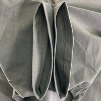 NIKE ナイキ ジョーダン x ア マ マニエール HF0538-029 Tシャツ チャコールグレー sizeXL 瑞穂店