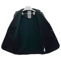 adidas アディダス H40869 ID2.0 テーラードジャケット ブラック sizeS 瑞穂店