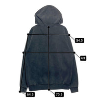 LINKIN PARK リンキンパーク METEORA プルオーバー フーディー パーカー ブラック Size L 瑞穂店