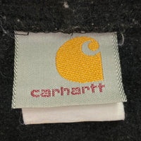 Carhartt カーハート フリース パーカー ブラック sizeL 瑞穂店