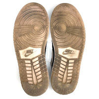 NIKE ナイキ AIR JORDAN 1 LOW SE エアジョーダン1ロー スニーカー ブラック パープル DV1309-051 Size 27cm 瑞穂店