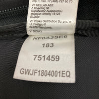Supreme シュプリーム THE NORTH FACE ザノースフェイス 18FW Expedition Backpack エクスペディション バックパック ブラックxイエロー 瑞穂店