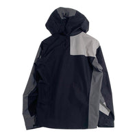 ARC'TERYX アークテリクス BEAMS ビームス 18AW BETA SL JACKET マウンテンパーカー ナイロン ベータ ジャケット ブラック ホワイト グレー 25091 113783 Size S 福生店